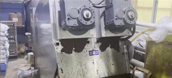 疊螺機(jī)