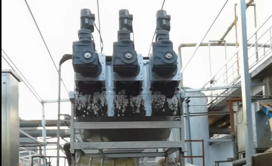 疊螺機(jī)